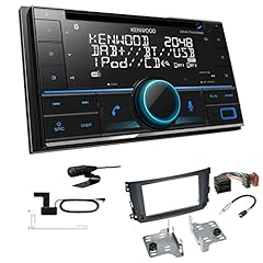 Kenwood dpx 7300dab gebraucht kaufen  Wird an jeden Ort in Deutschland