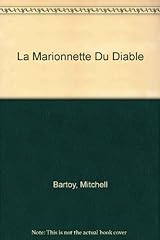 marionnette diable d'occasion  Livré partout en France