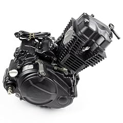 125cc motorcycle engine for sale  Delivered anywhere in UK