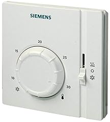 thermostat ambiance siemens d'occasion  Livré partout en France