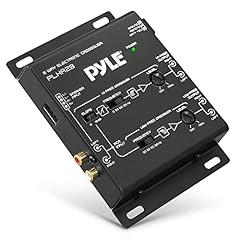 Pyle electronic crossover for sale  Delivered anywhere in USA 