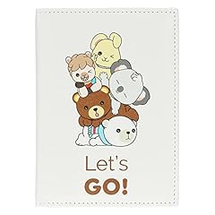 Thun teddy friends usato  Spedito ovunque in Italia 