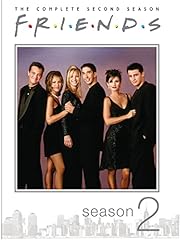 Friends complete second for sale  Delivered anywhere in USA 