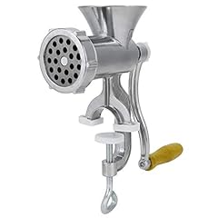 Meat grinder manual for sale  Delivered anywhere in UK