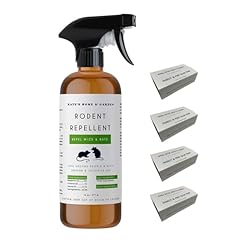 Peppermint oil rodent for sale  Delivered anywhere in USA 