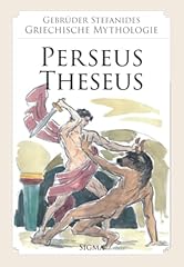 Perseus theseus gebraucht kaufen  Wird an jeden Ort in Deutschland