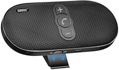 Sunitec handsfree bluetooth for sale  Delivered anywhere in UK