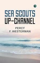 Sea scouts channel for sale  Delivered anywhere in UK