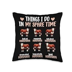 Things hereford cow for sale  Delivered anywhere in USA 