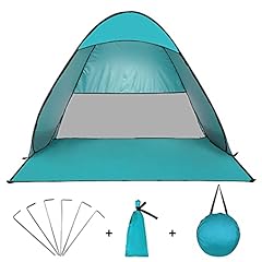 Teenza tenda spiaggia usato  Spedito ovunque in Italia 