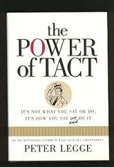 The power tact d'occasion  Livré partout en France