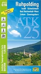 Atk25 q16 ruhpolding gebraucht kaufen  Wird an jeden Ort in Deutschland
