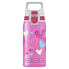 Sigg borraccia bambini usato  Spedito ovunque in Italia 