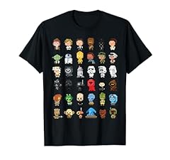 Star wars characters d'occasion  Livré partout en France