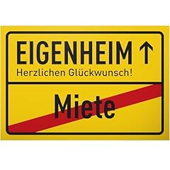 Dankedir eigenheim miete gebraucht kaufen  Wird an jeden Ort in Deutschland