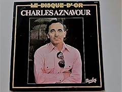 Album tours disque d'occasion  Livré partout en France