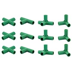 12pcs fitting 16mm gebraucht kaufen  Wird an jeden Ort in Deutschland