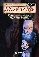 Vampiretto torna alla usato  Spedito ovunque in Italia 