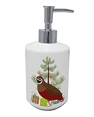 Caroline treasures bb9323soap for sale  Delivered anywhere in USA 