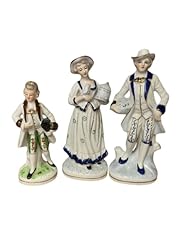 Generic porcelain figurines for sale  Delivered anywhere in USA 