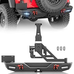 Yzona rear bumper for sale  Delivered anywhere in USA 