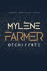 Mylène farmer déchiffrée d'occasion  Livré partout en France