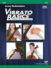 121co vibrato basics for sale  Delivered anywhere in USA 