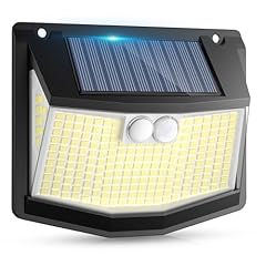 Lampe solaire exterieur d'occasion  Livré partout en France