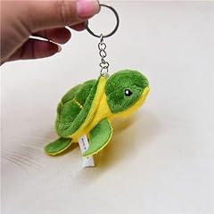 Green turtle stuffed for sale  Delivered anywhere in UK