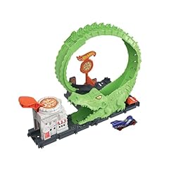 Hot wheels spielset gebraucht kaufen  Wird an jeden Ort in Deutschland