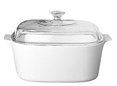 Corningware classic square for sale  Delivered anywhere in UK