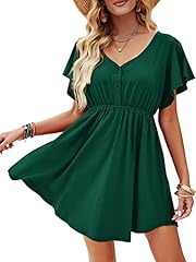 Beluring casual ruffle for sale  Delivered anywhere in UK