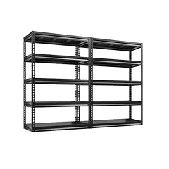 Reibii garage shelving for sale  Delivered anywhere in USA 