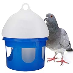 Haokaini pigeon feeder for sale  Delivered anywhere in UK