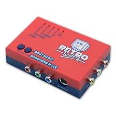 Estodal retroscaler2x converte for sale  Delivered anywhere in USA 