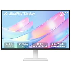 27us500 ultrafine monitor for sale  Delivered anywhere in USA 