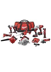 Milwaukee 2695 10cx for sale  Delivered anywhere in USA 