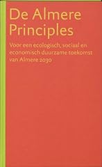 Almere principles druk d'occasion  Livré partout en France