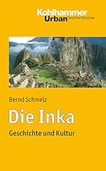 Inka geschichte kultur gebraucht kaufen  Wird an jeden Ort in Deutschland