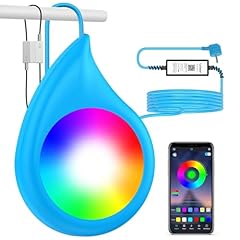 Led poolbeleuchtung unterwasse gebraucht kaufen  Wird an jeden Ort in Deutschland