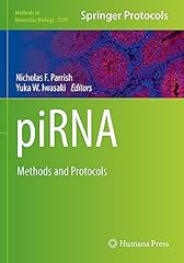 Pirna methods protocols for sale  Delivered anywhere in UK