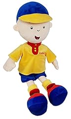 Caillou inch huggable for sale  Delivered anywhere in USA 