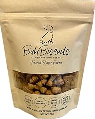 Buh biscuits peanut for sale  Delivered anywhere in USA 