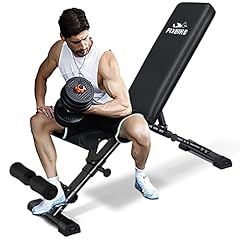 Flybird weight bench for sale  Delivered anywhere in USA 