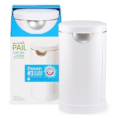 Munchkin pail diaper for sale  Delivered anywhere in USA 