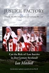 Justice factory rule for sale  Delivered anywhere in UK