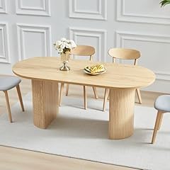 70.8 inch dining for sale  Delivered anywhere in USA 