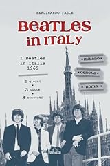 Beatles italy giorni usato  Spedito ovunque in Italia 