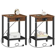 Hoobro tables appoint d'occasion  Livré partout en France