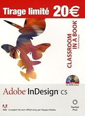 Adobe indesign usato  Spedito ovunque in Italia 